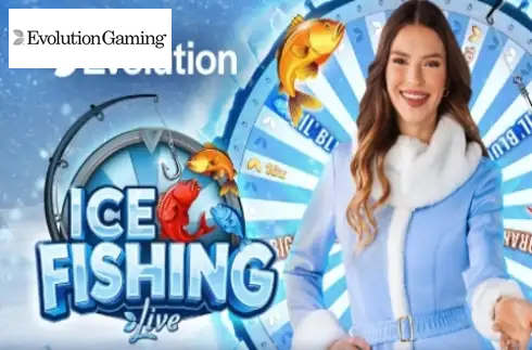 Ice Fishing